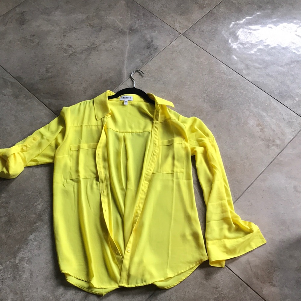 Express Portofino shirt